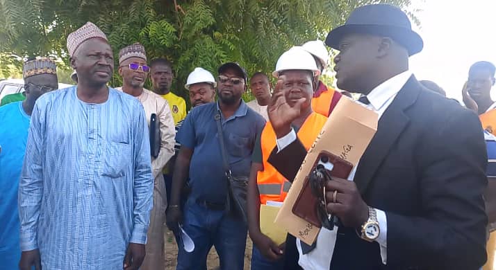 Execution des marchés Le Conseil Régional s&rsquo;insurge contre la malfaçon