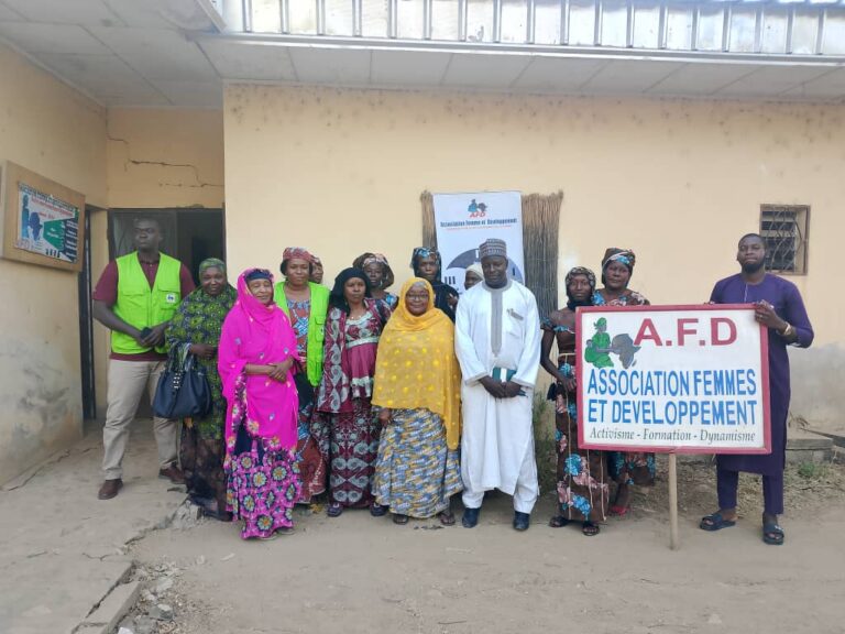 Extrême -Nord À quand la fin des mutilations génitales? 