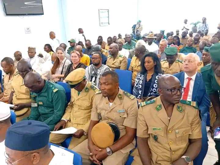 Gestion de la faune : Le septentrion ouvre sa saison de chasse