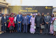 Innovation: le MINCOM lance les « Y’ELLO PRESS AWARDS »