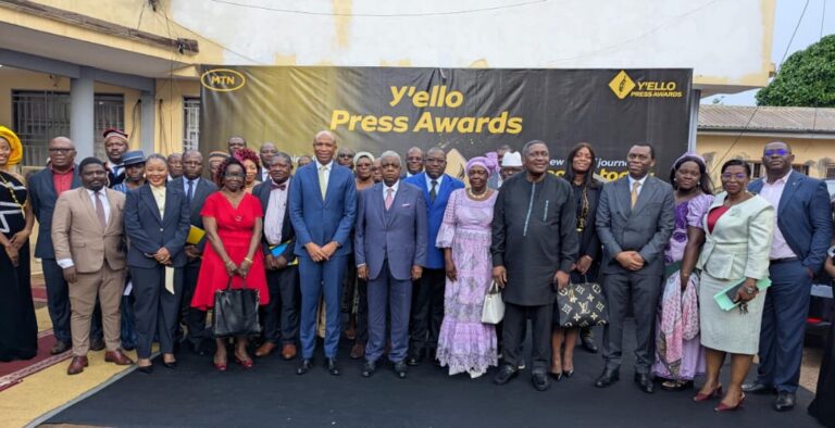 Innovation: le MINCOM lance les « Y&rsquo;ELLO PRESS AWARDS »
