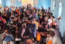 Nord-Cameroun : CIFOR- ICRAF clôture son projet Innovation pour l’Adaptation aux Changements Climatiques (INNOVAC)