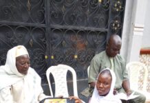 GOUZOUGOUI-KAÉLÉ : 200 élèves vulnérables bénéficient de kits scolaires